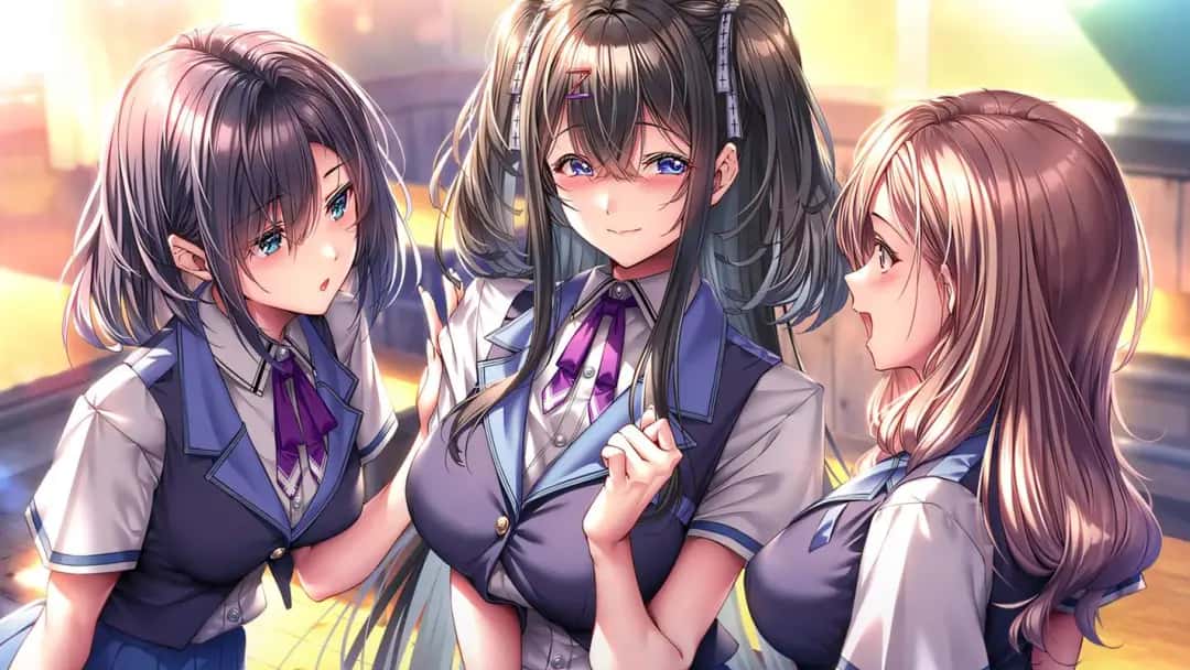游戏画面1