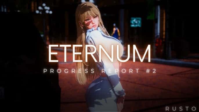 永恒世界|eternum|V0.8.5最新中文官方游戏封面