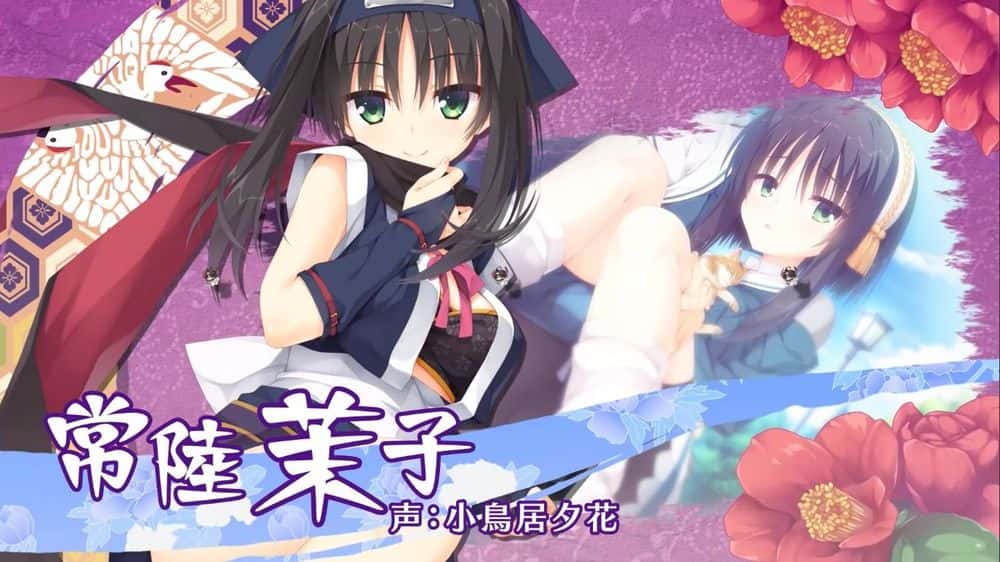 游戏截图1