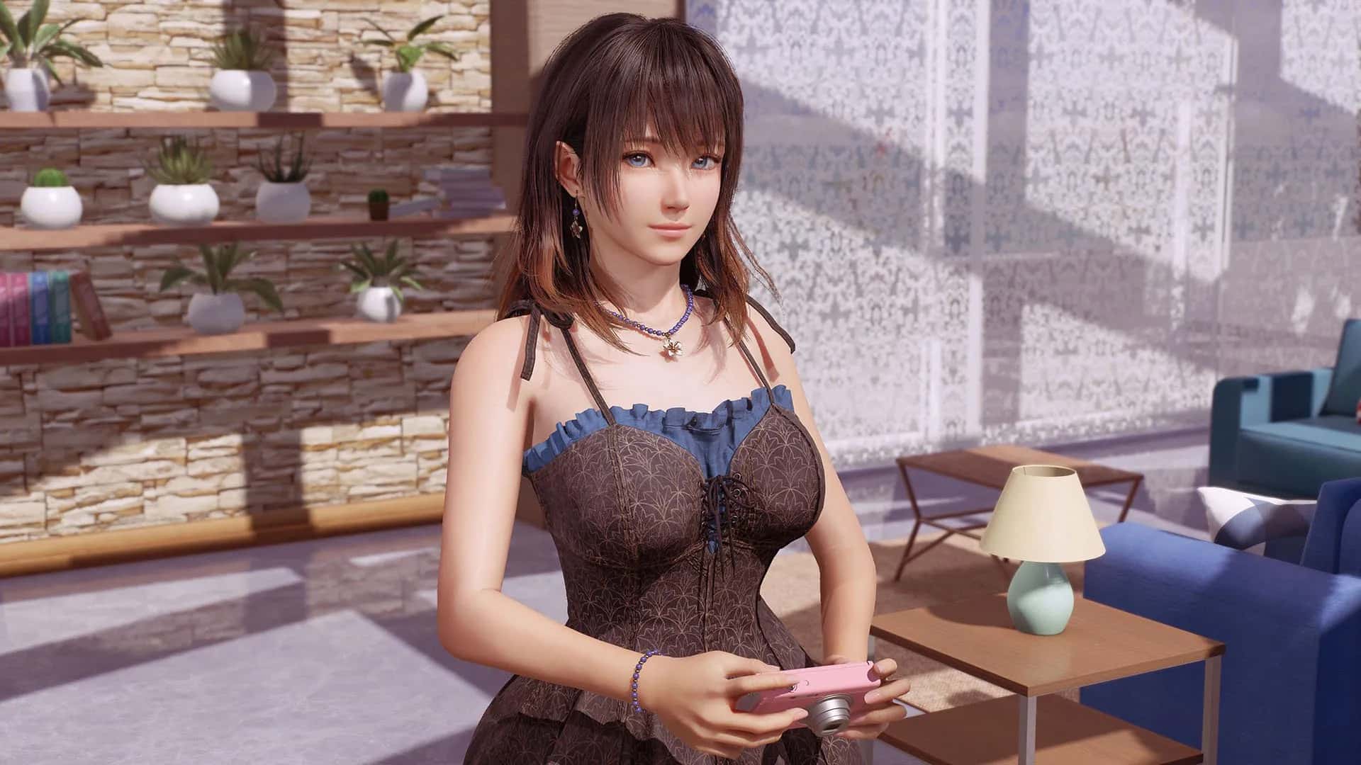 视觉数据5